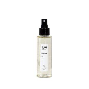 K89 CURLY SERUM OIL 100ml