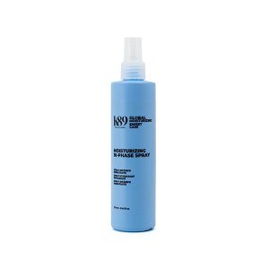 K89 GLOBAL MOISTURIZING BI-PHASE SPRAY