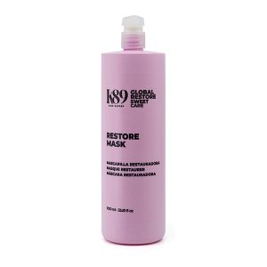 K89 GLOBAL RESTORE MASCARILLA 1000ml