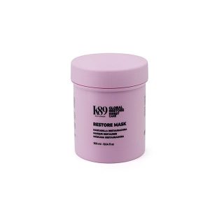 K89 GLOBAL RESTORE MASCARILLA 330ml