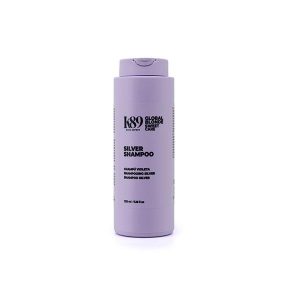 K89 GLOBAL SILVER CHAMPU 330ml