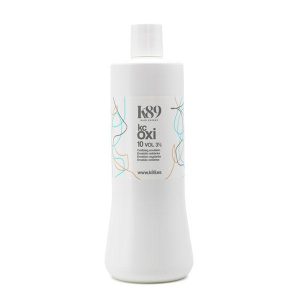 K89 OXIGENADA ESSENTIAL 10vol 1000ml