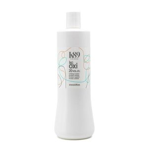 K89 OXIGENADA ESSENTIAL 20vol 1000ml