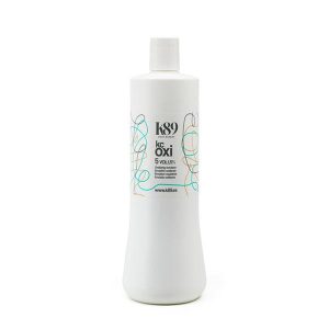 K89 OXIGENADA ESSENTIAL 5vol 1000ml