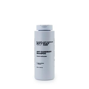 K89 SC ANTICASPA CHAMPU 330ml
