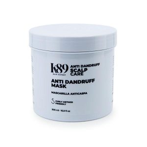 K89 SC ANTICASPA MASCARILLA 500ml