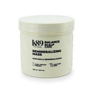 K89 SC REMINERALIZANTE MASCARILLA 500ml