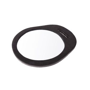 LEVEL3 ESPEJO IRROMPIBLE OVALADO