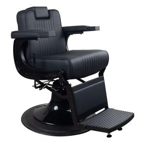 SILLON BARBERO MAMBA NEGRO