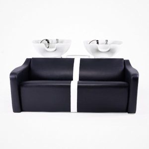LAVACABEZAS DOBLE TWIN