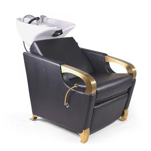 LAVACABEZAS GOLD NEGRO