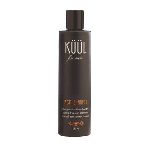 KUUL CHAMPU DETOX SIN SULFATO 400ml