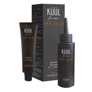 KUUL HAIR COLOR N6 RUBIO