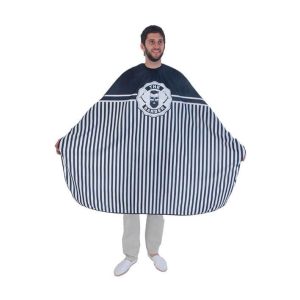 CAPA CORTE ENGANCHE RAYAS BLANCAS CARAVELA 