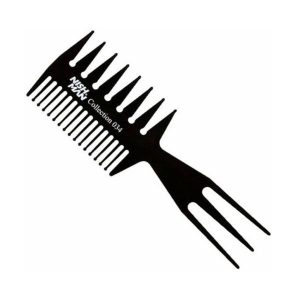 PEINE NISHMAN 3D 034