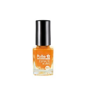 POLLIE ESMALTE UÑAS 7829 MANDARINA