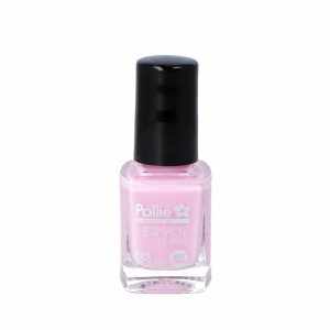 POLLIE ESMALTE UÑAS 9461 LILA SUAVE