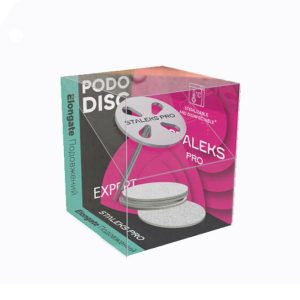 REPUESTO TORNO DISCO PODODISC STALEKS 20mm