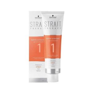 BC STRAIT THERAPY DESRIZ 1 300ml