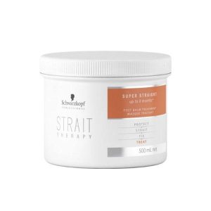 BC STRAIT THERAPY MASCARILLA 500ml