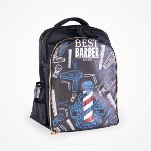 MOCHILA BARBERO BEST BARBER BIFULL