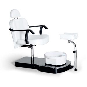 SILLON SPA PEDICURA APOYAPIES JAZMIN