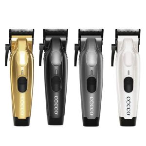 MAQUINA CLIPPER COCCO VELOCE