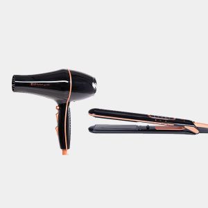 SECADOR   PLANCHA COOPER EDITION