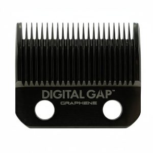 CUCHILLA CLIPPER COCCO DIGITAL GAP GRAPHENE