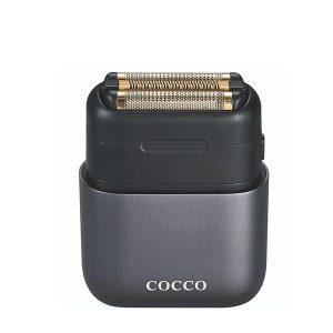 MAQUINA SHAVER COCCO IMPACTO BLACK