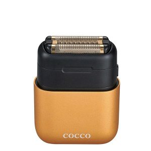 MAQUINA SHAVER COCCO IMPACTO GOLD