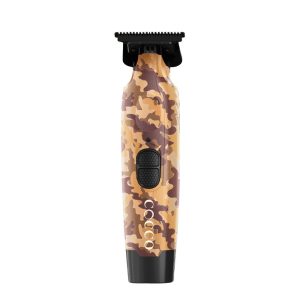 MAQUINA TRIMMER COCCO HYPER VELOCE ARMY