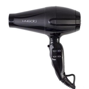 SECADOR HYSOKI 2000 NEGRO