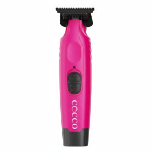 MAQUINA TRIMMER COCCO HYPER VELOCE PINK