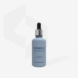 TRATAMIENTO QUERATOLITICO 50ml