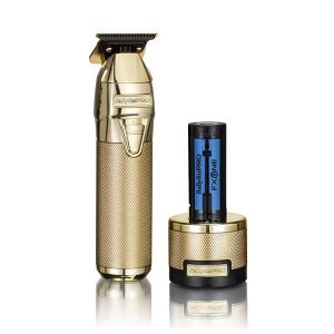 MAQUINA TRIMMER BABYLISS SKELETON FXONE