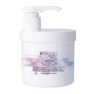 TASSEL CREMA DE MANOS 500 ML   DOSF
