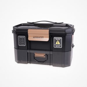 ESTERILIZADOR HERRAMIENTAS UV STYLANCE
