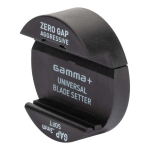 AJUSTADOR DE CUCHILLAS GAMMA 