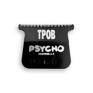 CUCHILLA TRIMMER PLAY BLACK PRO PSYCHO 