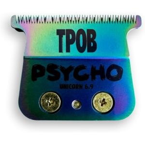 CUCHILLA TRIMMER PLAY PSYCHO PRO SKELETON