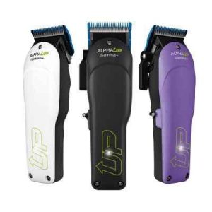 MAQUINA CLIPPER GAMMA  ALPHA UP