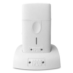 MAQUINA SHAVAER PLAY WHITEOUT