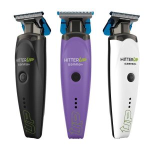 MAQUINA TRIMMER GAMMA  HITTER UP