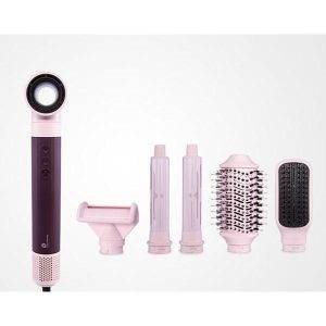 SECADOR CEPILLO MULTY DRY 6 EN 1 PB