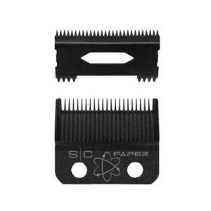 CUCHILLA CLIPPER STYLECRAF FAPER DLC