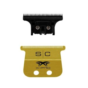 CUCHILLA TRIMMER INSTIC STYLE CRAFT XPRO