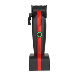 MAQUINA CLIPPER COCCO LITE ROJA