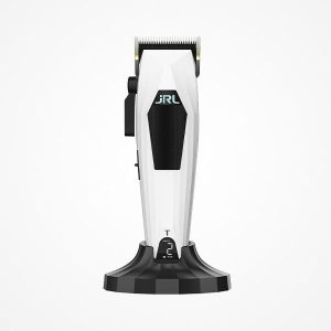 MAQUINA CLIPPER JRL 3000C BLANCA TAPER
