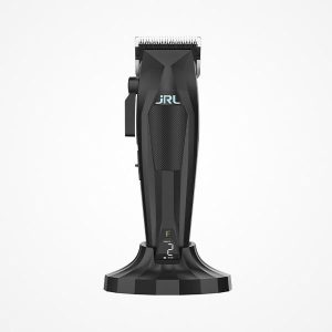 MAQUINA CLIPPER JRL 3000C NEGRA FADE
